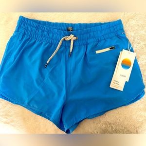 Clementine 4" Short 2.0